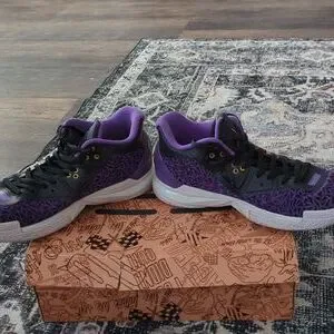 NBA | Shoes | Way Of Wade 4 Lyfe Limited Edition Collab D  display picture 1